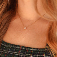 Mary Necklace