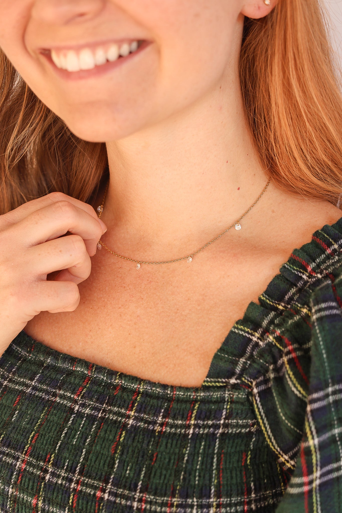 Madison Necklace