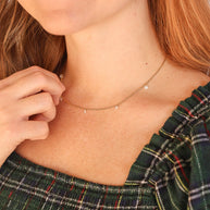 Madison Necklace