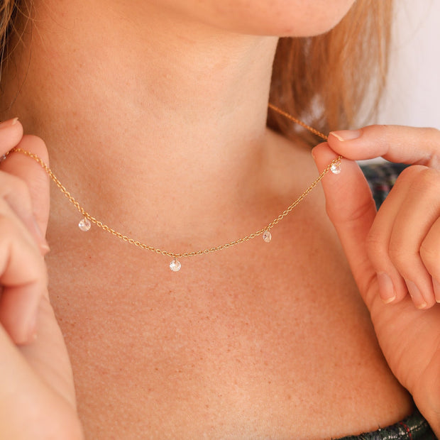 Madison Necklace