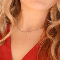 Madison Necklace
