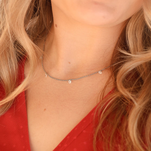 Madison Necklace
