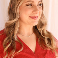 Madison Necklace