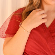 Madison Bracelet