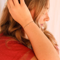 Madison Bracelet