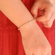 Madison Bracelet