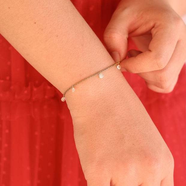 Madison Bracelet