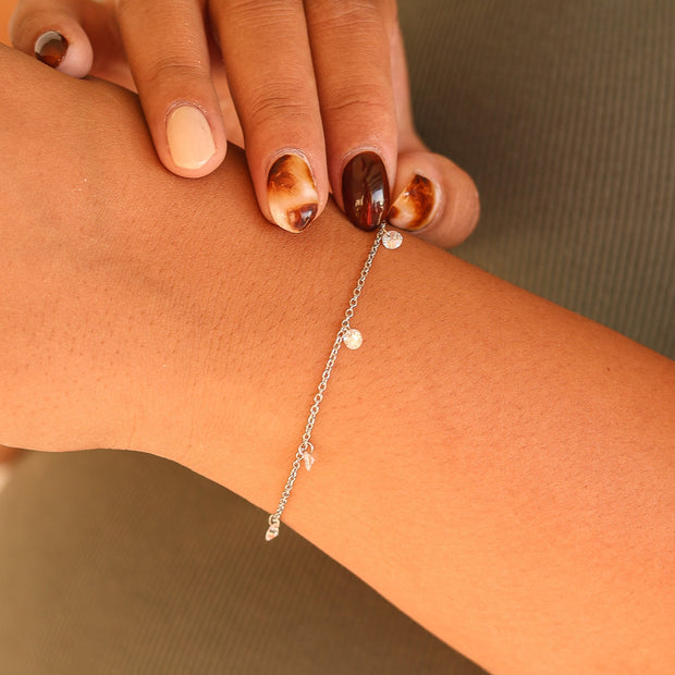 Madison Bracelet