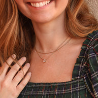 Madison Necklace