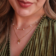 Evelynn Necklace