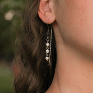 Freshwater Pearl Threader