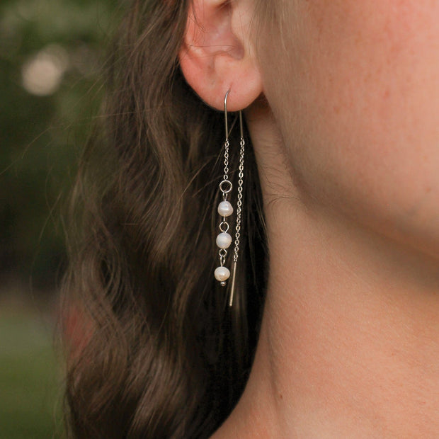 Freshwater Pearl Threader