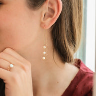 Freshwater Pearl Threader