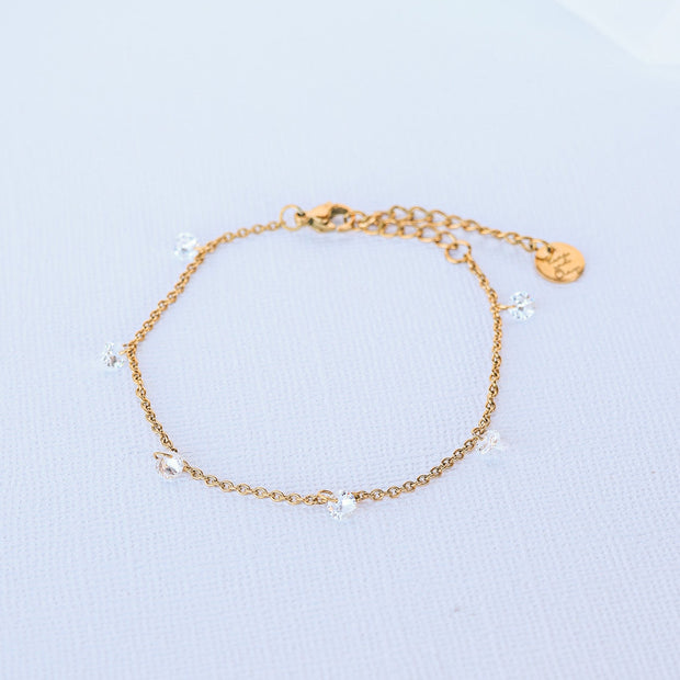 Madison Bracelet