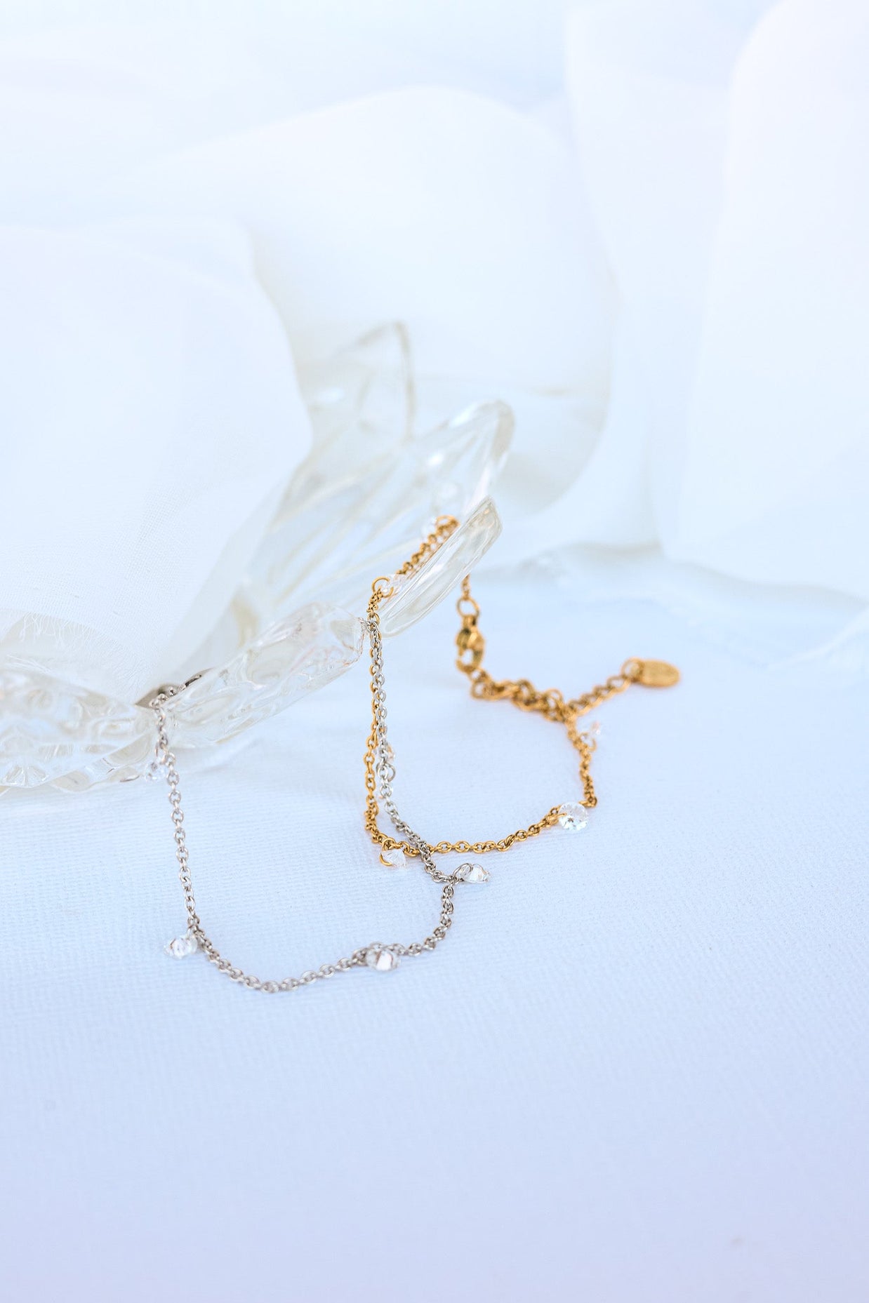 Madison Bracelet