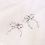 Lauren Bow Dangle