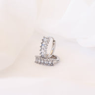 Diamond Hoop