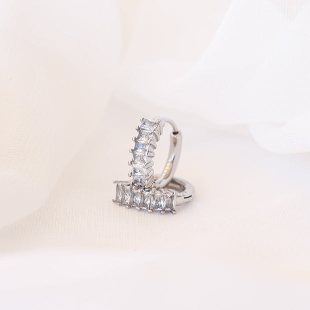 Diamond Hoop