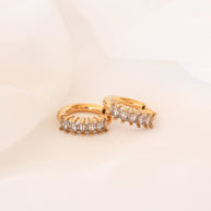 Diamond Hoop