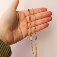 Riley Necklace