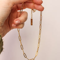 Riley Necklace