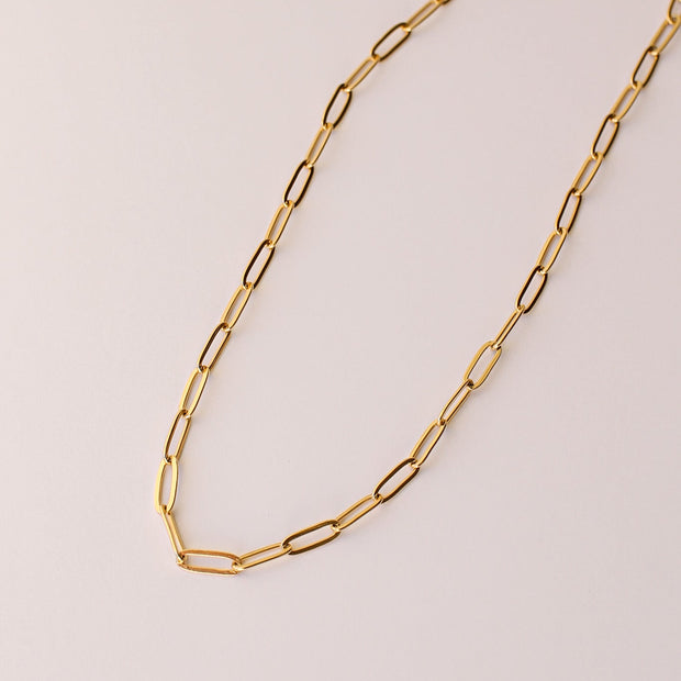 Riley Necklace