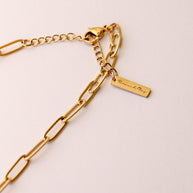 Riley Necklace