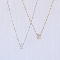 Mary Necklace
