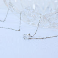 Mary Necklace