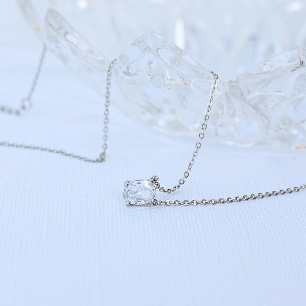 Mary Necklace
