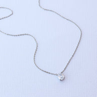 Mary Necklace