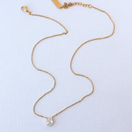 Mary Necklace