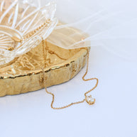 Mary Necklace