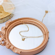 Mary Necklace