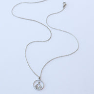 Nativity Necklace