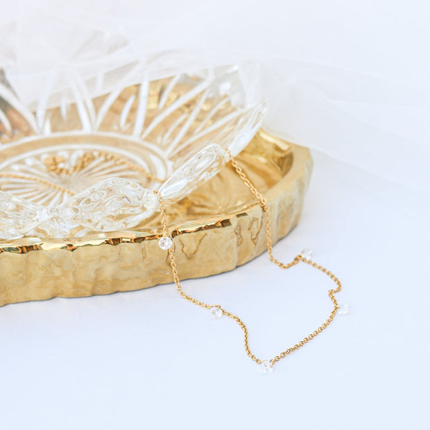 Madison Necklace