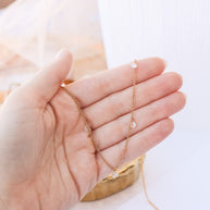 Madison Necklace