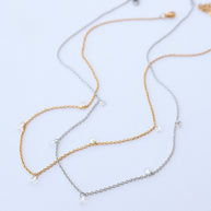 Madison Necklace