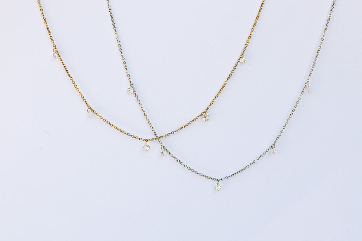 Madison Necklace