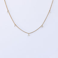 Madison Necklace
