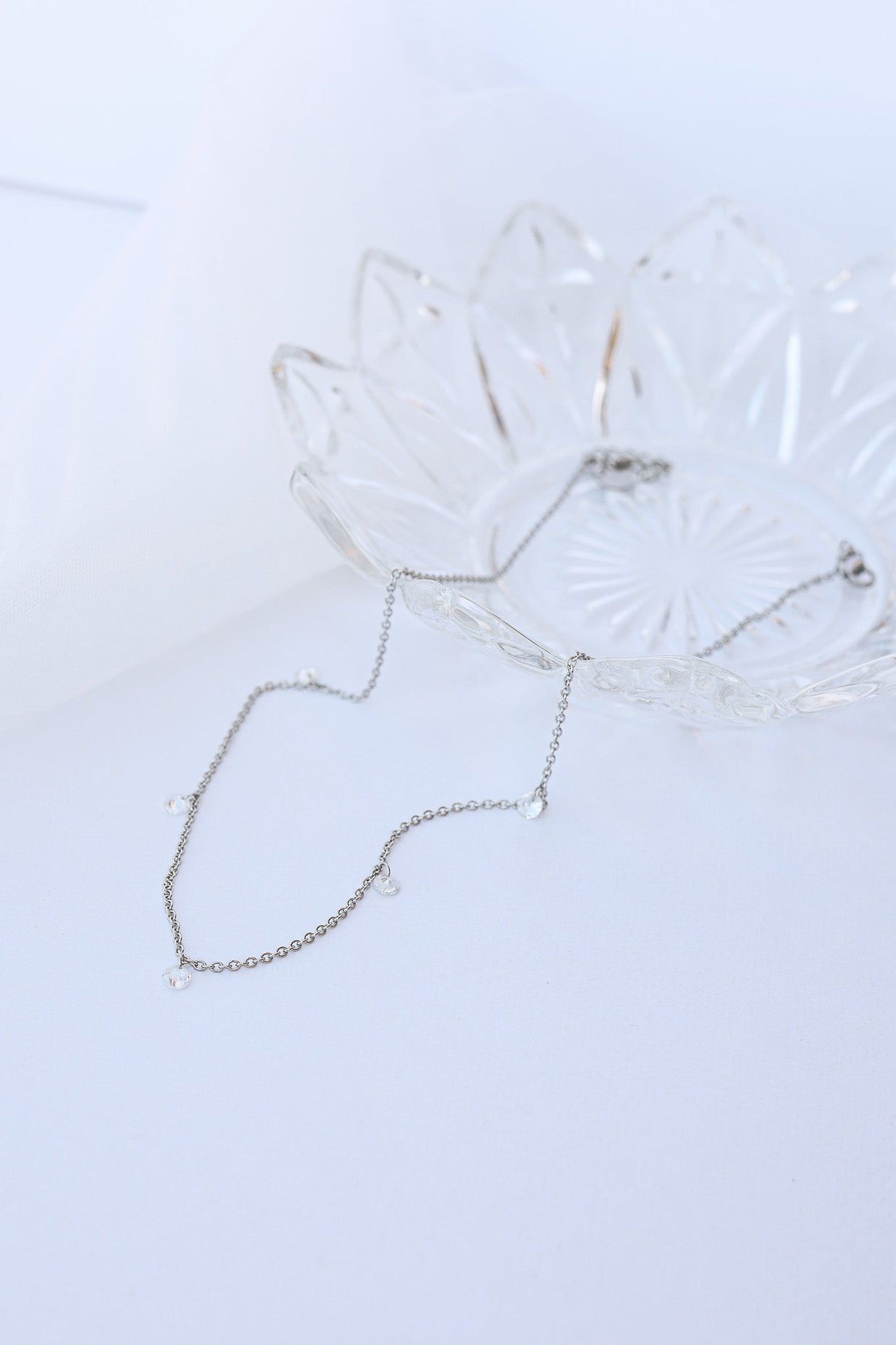 Madison Necklace