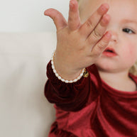 Lani *Baby & Child* Bracelet
