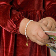 Lani *Baby & Child* Bracelet
