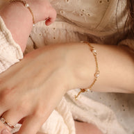 Evelynn Bracelet