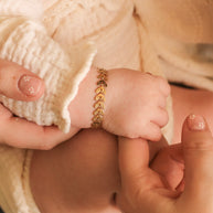 Persephone *Baby & Child* Bracelet