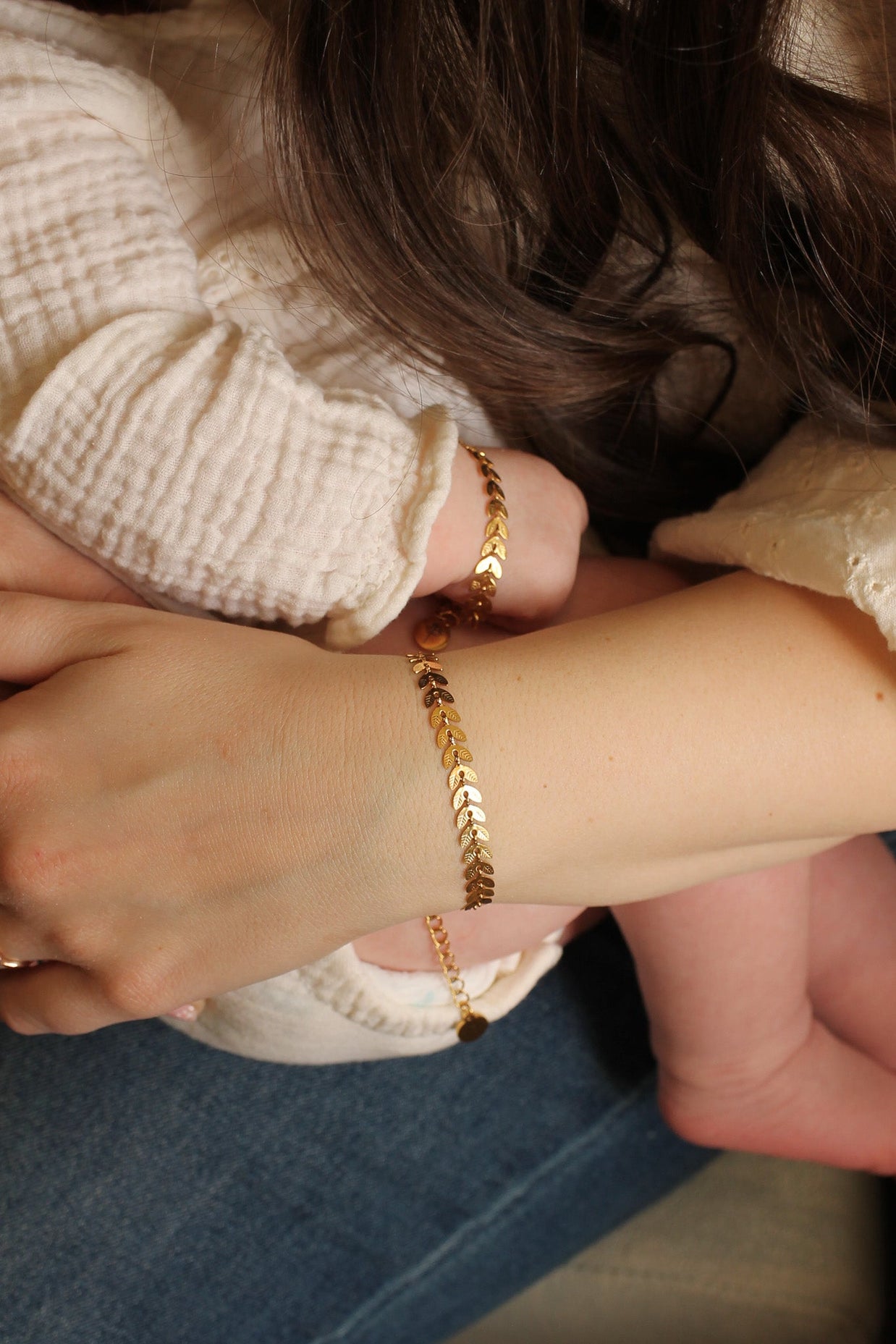 Persephone Bracelet