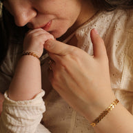 Persephone *Baby & Child* Bracelet