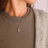 Nutcracker Necklace