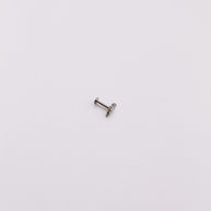 Tiara Flat Back Stud