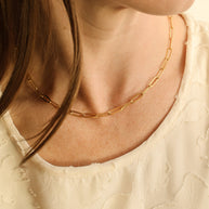 Riley Necklace